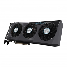 Купить Видеокарта GIGABYTE Radeon RX 6700 XT EAGLE 12G - фото 2