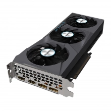 Купить Видеокарта GIGABYTE Radeon RX 6700 XT EAGLE 12G - фото 3