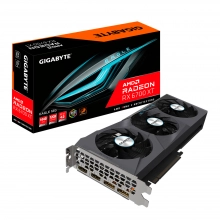 Купить Видеокарта GIGABYTE Radeon RX 6700 XT EAGLE 12G - фото 8