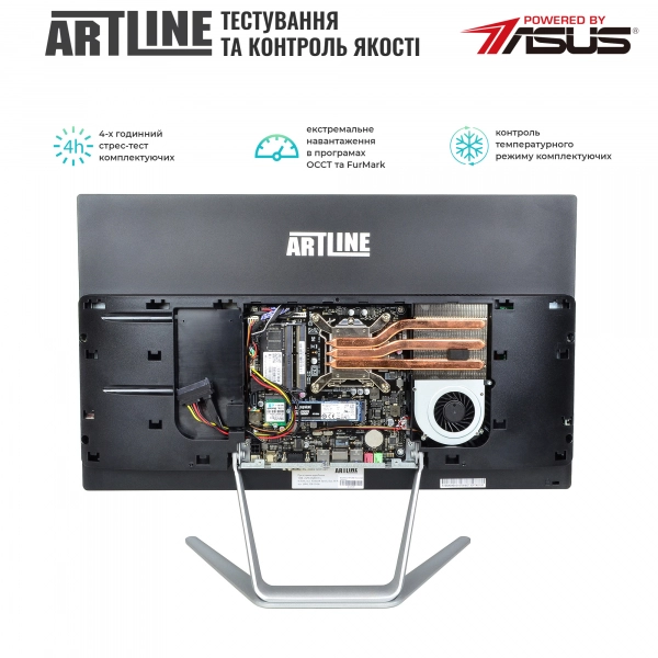 Купити Моноблок ARTLINE Home G41v104 - фото 5