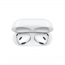 Купити Бездротові навушники Apple AirPods 3 MagSafe - фото 3