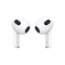 Купити Бездротові навушники Apple AirPods 3 MagSafe - фото 4