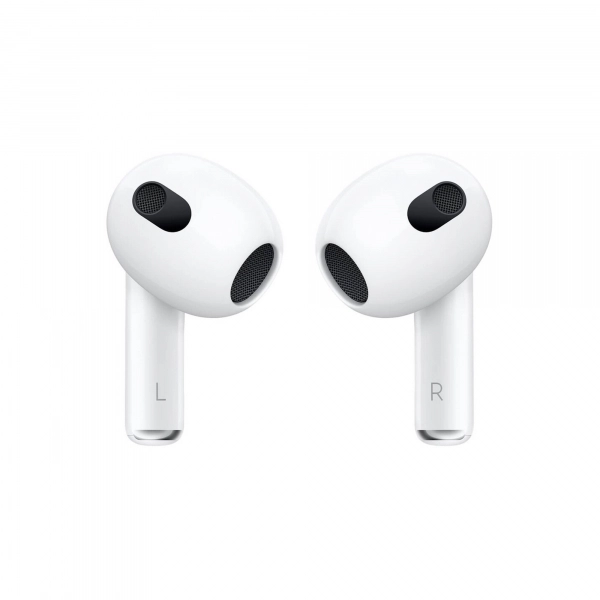 Купити Бездротові навушники Apple AirPods 3 MagSafe - фото 4