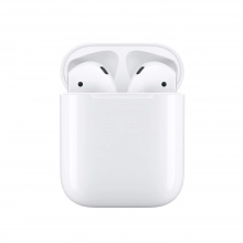 Купити Бездротові навушники Apple AirPods 2 - фото 1