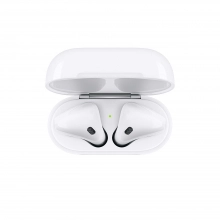 Купити Бездротові навушники Apple AirPods 2 - фото 3