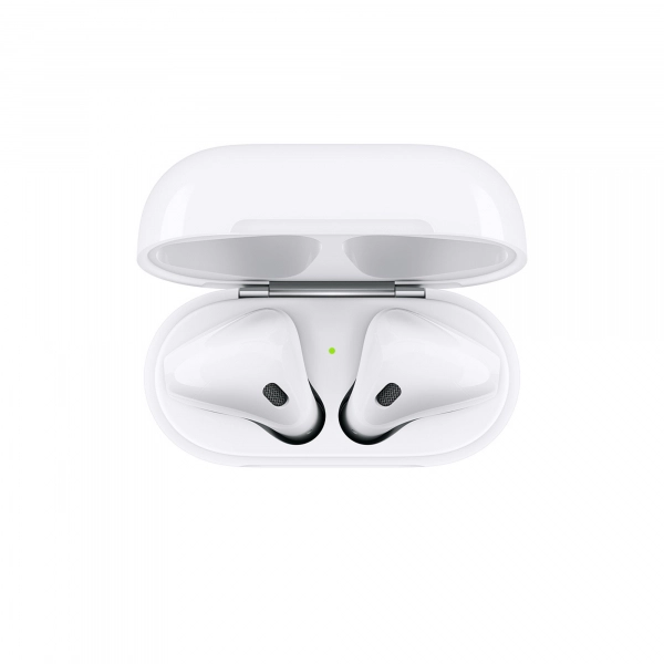 Купити Бездротові навушники Apple AirPods 2 - фото 3