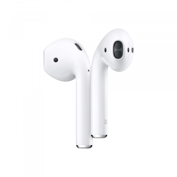 Купити Бездротові навушники Apple AirPods 2 - фото 4