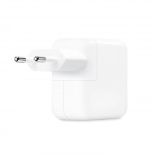 Купити Адаптер живлення Apple 35W Dual USB-C Power Adapter - фото 2