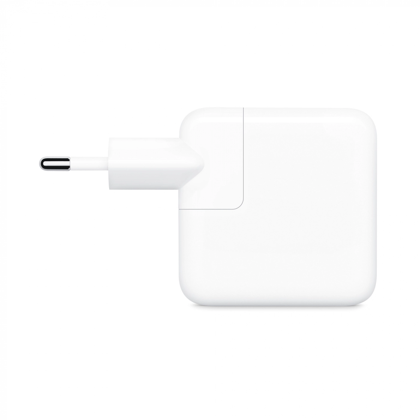 Купити Адаптер живлення Apple 35W Dual USB-C Power Adapter - фото 3