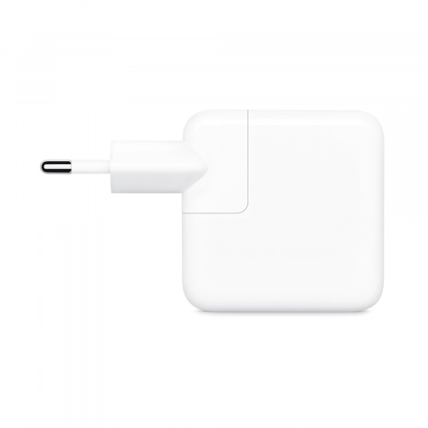 Купить Адаптер питания Apple 35W Dual USB-C Power Adapter - фото 3
