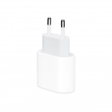 Купить Адаптер питания Apple 20W USB-C Power Adapter - фото 1