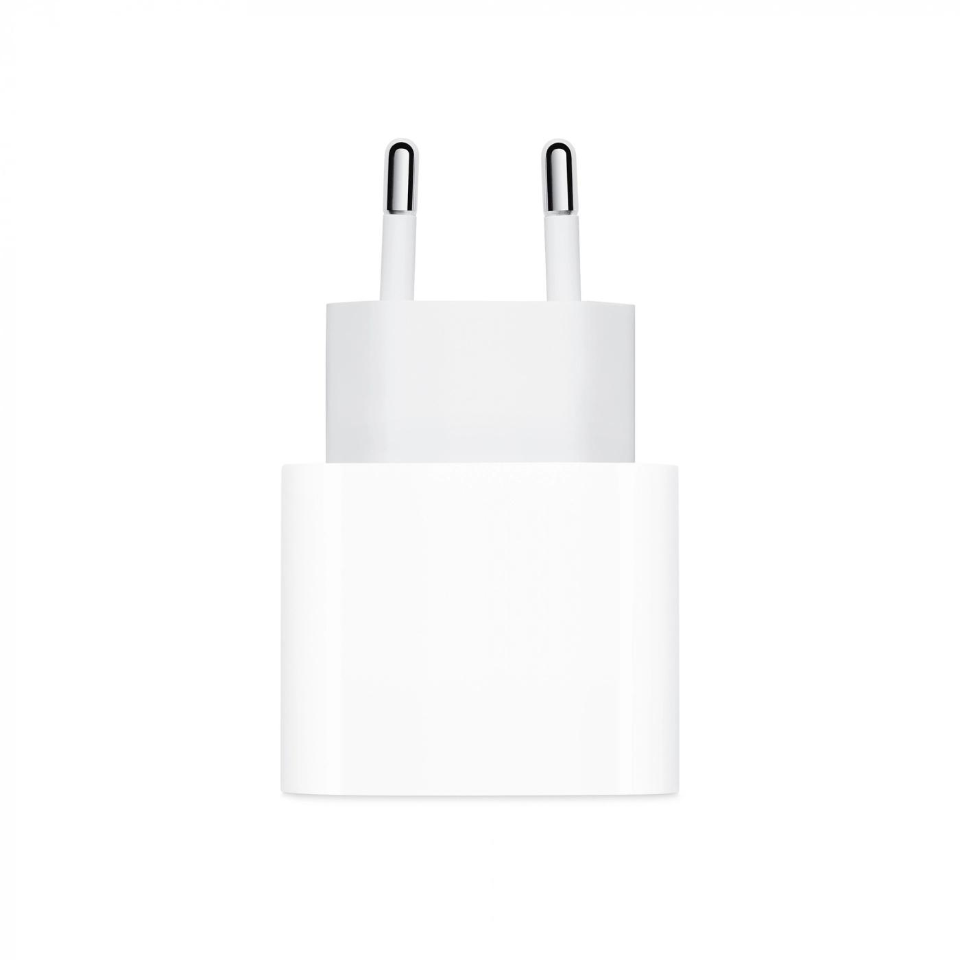 Купити Адаптер живлення Apple 20W USB-C Power Adapter - фото 2