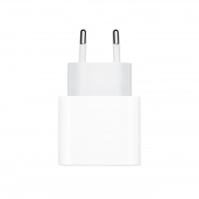 Купить Адаптер питания Apple 20W USB-C Power Adapter - фото 2