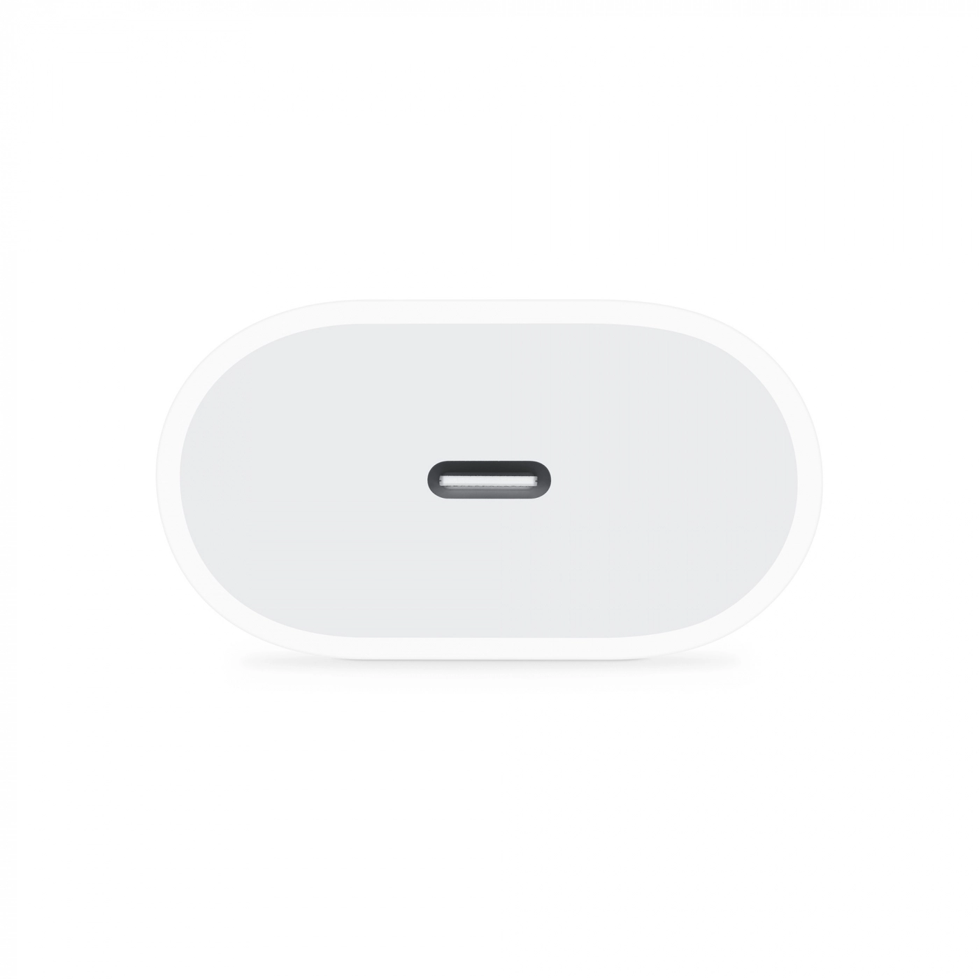 Купить Адаптер питания Apple 20W USB-C Power Adapter - фото 3