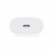 Купити Адаптер живлення Apple 20W USB-C Power Adapter - фото 3