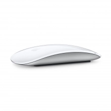 Купити Миша Apple Magic Mouse Bluetooth White - фото 1