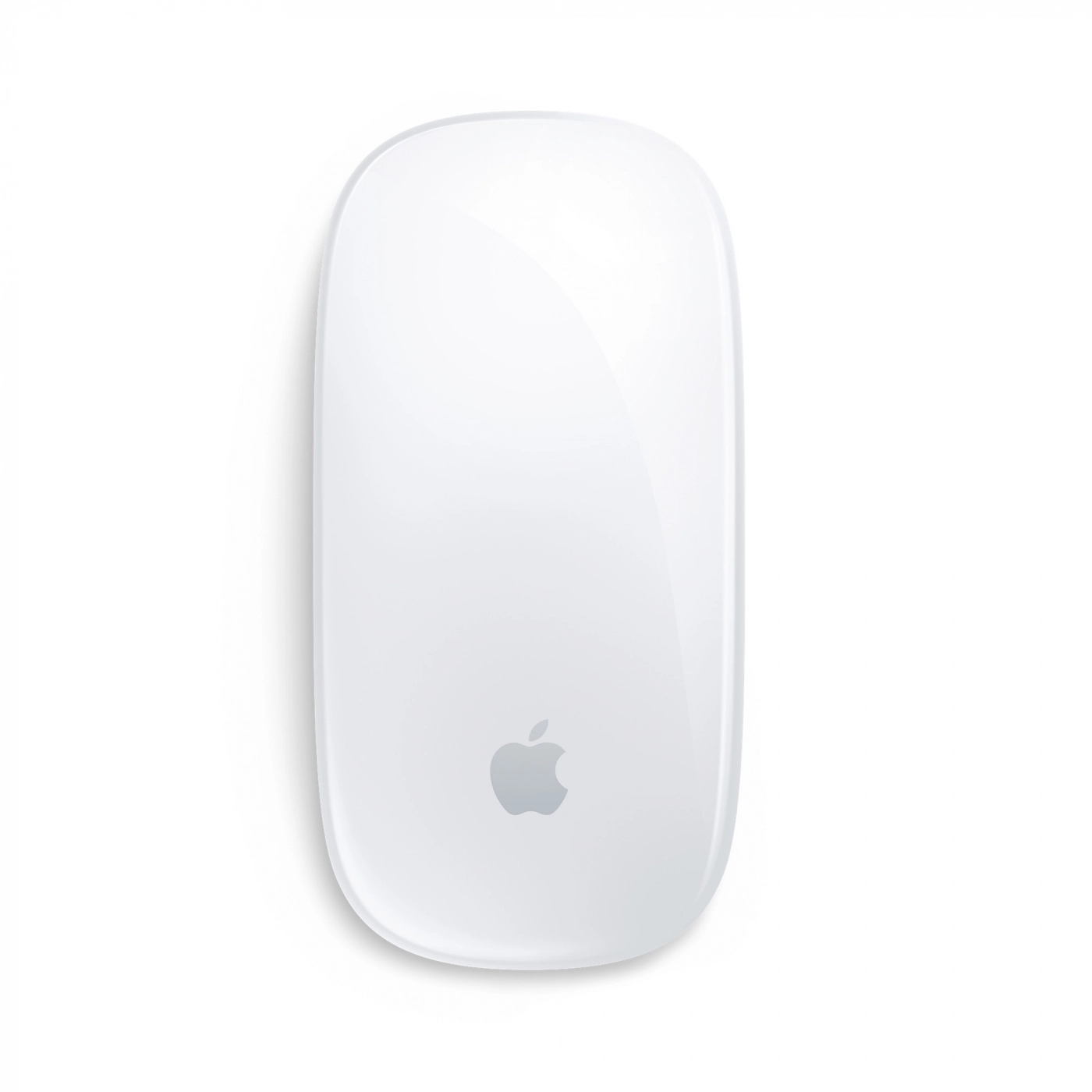 Купити Миша Apple Magic Mouse Bluetooth White - фото 3