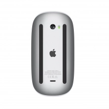 Купити Миша Apple Magic Mouse Bluetooth White - фото 4