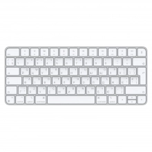 Купити Клавіатура Apple Magic Keyboard Ukr - фото 1