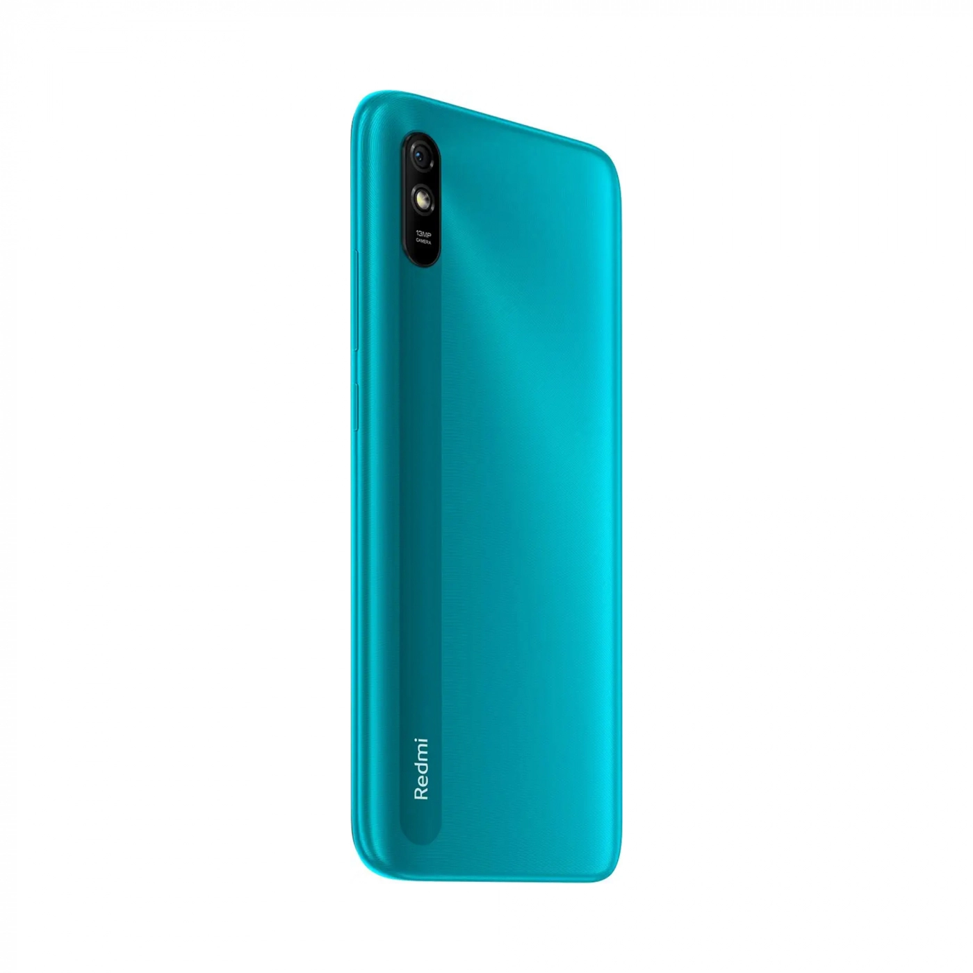 Купити Смартфон Xiaomi Redmi 9A 2/32GB Aurora Green - фото 5