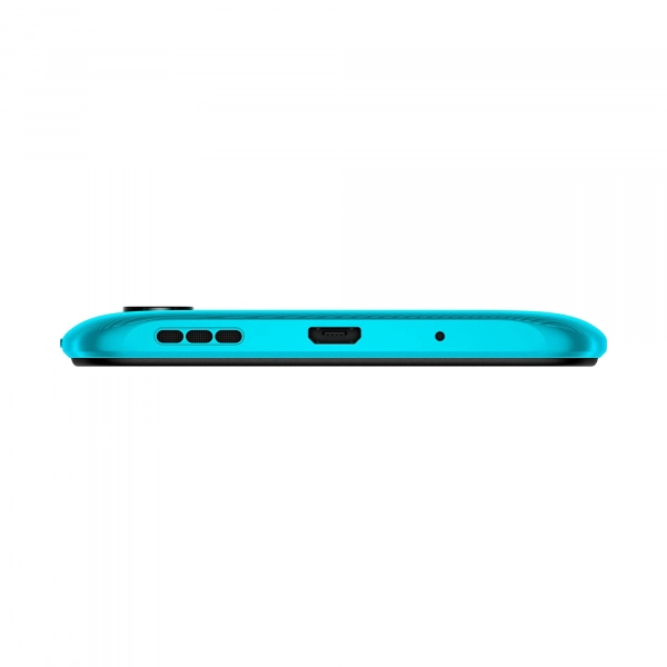 Купить Смартфон Xiaomi Redmi 9A 2/32GB Aurora Green - фото 9