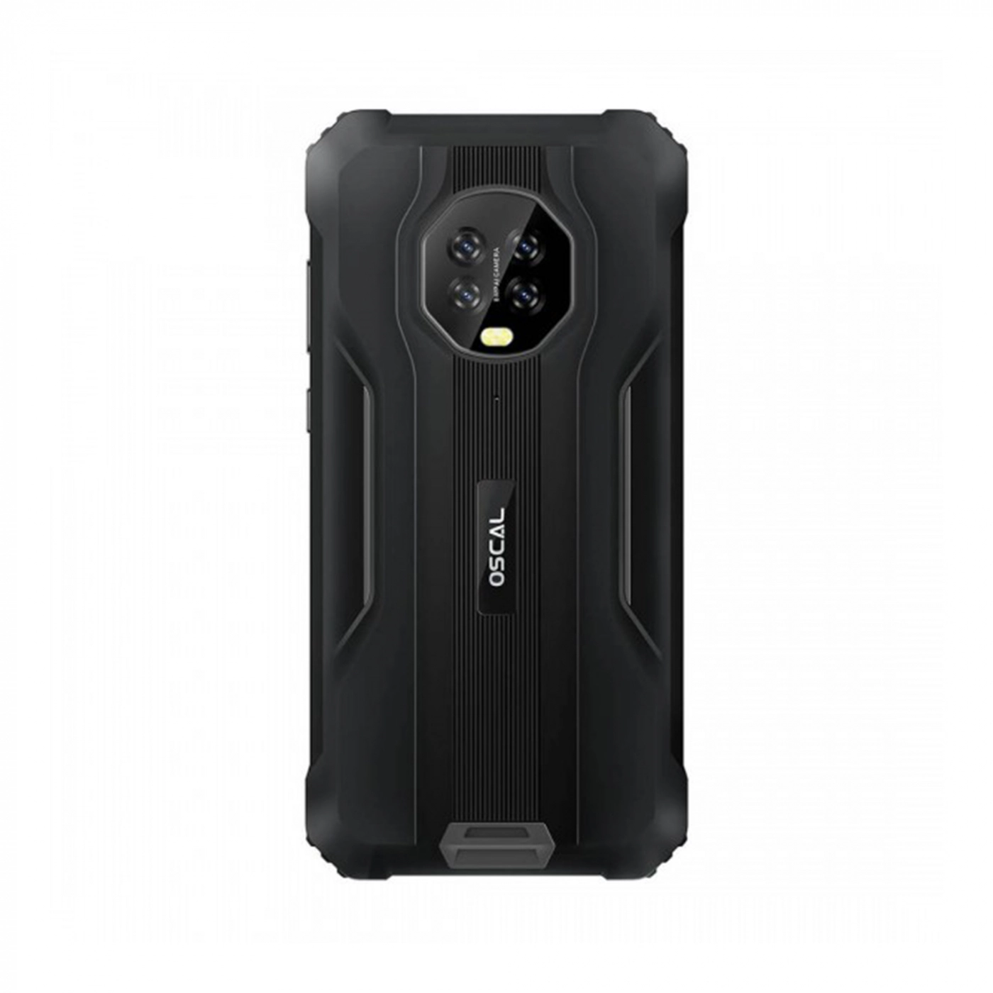 Купити Смартфон Blackview Oscal S60 Pro 4/32GB Black - фото 3