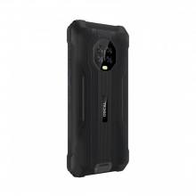 Купить Смартфон Blackview Oscal S60 Pro 4/32GB Black - фото 4