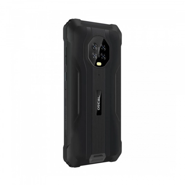 Купити Смартфон Blackview Oscal S60 Pro 4/32GB Black - фото 4
