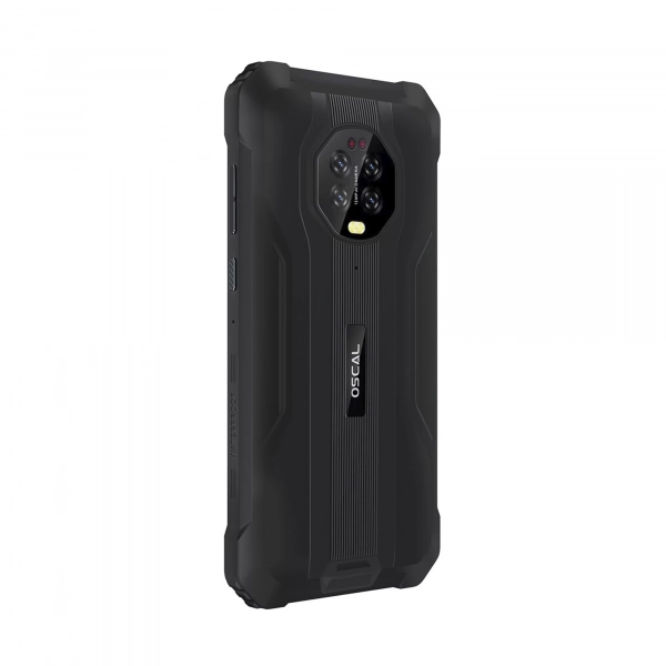 Купить Смартфон Blackview Oscal S60 Pro 4/32GB Black (Night Vision) - фото 6