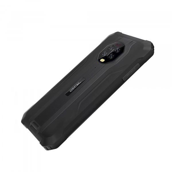 Купити Смартфон Blackview Oscal S60 Pro 4/32GB Black (Night Vision) - фото 7