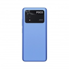 Купить Смартфон Poco M4 Pro 6/128GB Cool Blue - фото 3