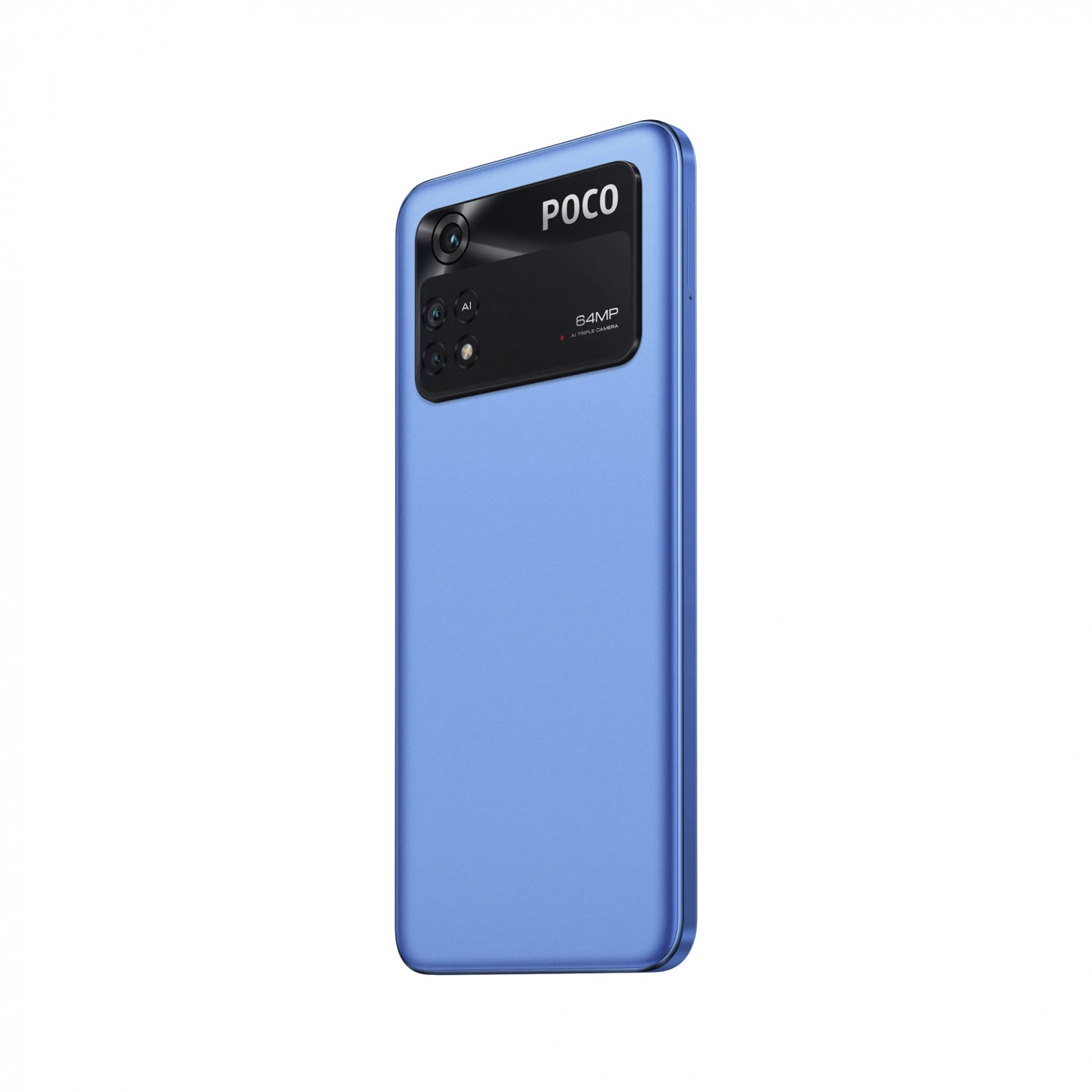 Купити Смартфон Poco M4 Pro 6/128GB Cool Blue - фото 6