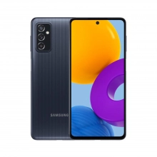 Купити Смартфон Samsung Galaxy M52 SM-M526 6/128GB Black - фото 1