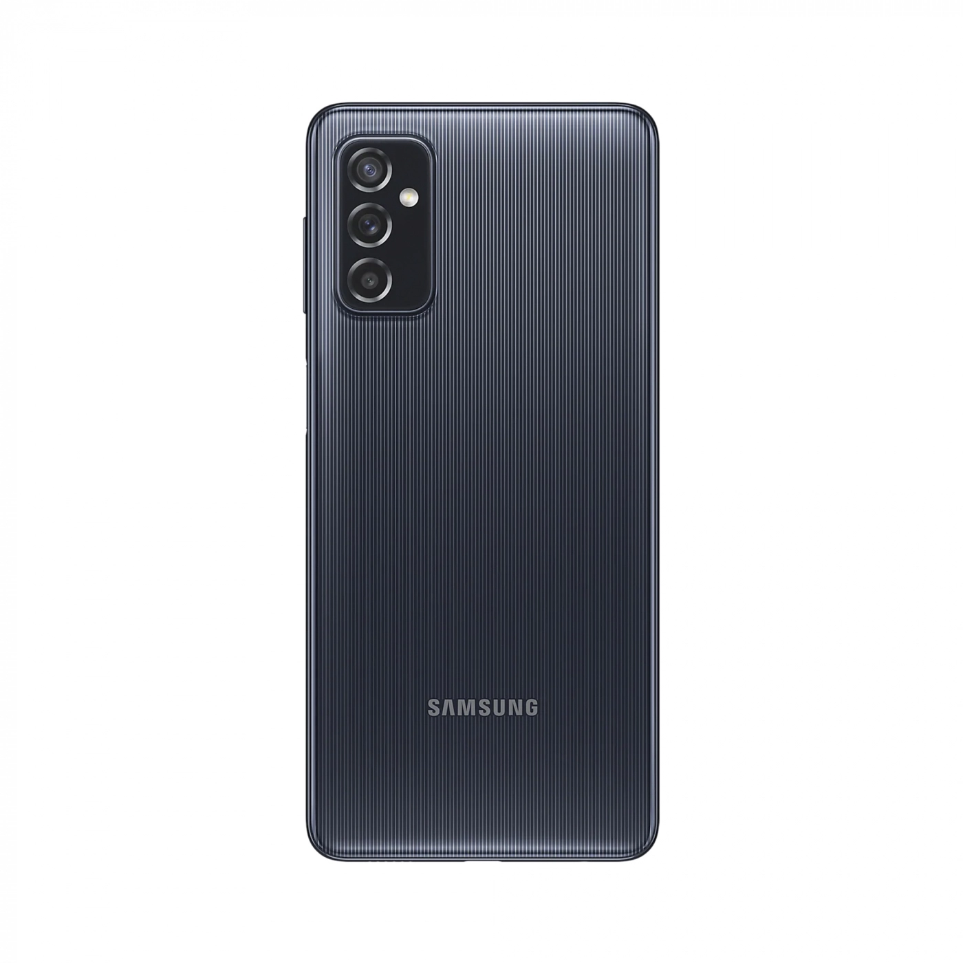 Купити Смартфон Samsung Galaxy M52 SM-M526 6/128GB Black - фото 3