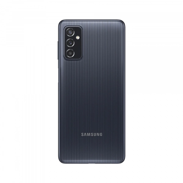 Купити Смартфон Samsung Galaxy M52 SM-M526 6/128GB Black - фото 3