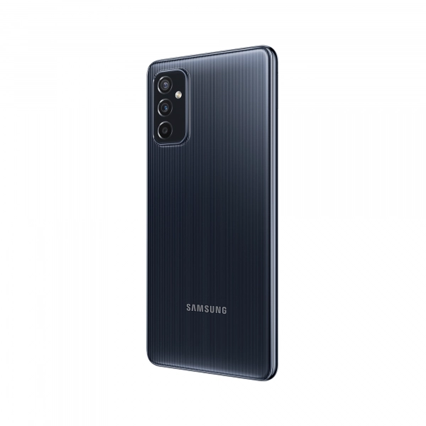Купити Смартфон Samsung Galaxy M52 SM-M526 6/128GB Black - фото 4