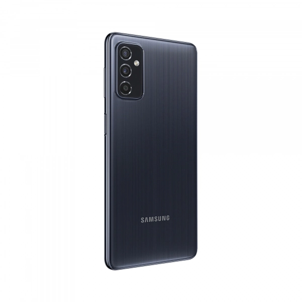 Купити Смартфон Samsung Galaxy M52 SM-M526 6/128GB Black - фото 6