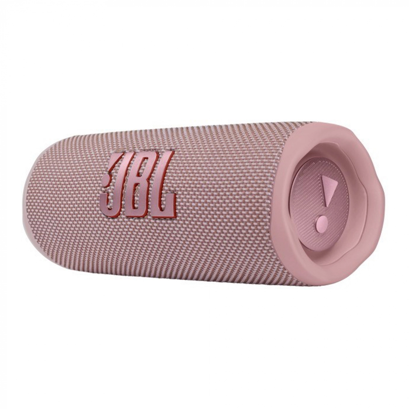Купити Портативна акустика JBL Flip 6 Pink (JBLFLIP6PINK) - фото 1