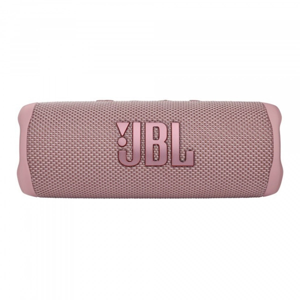Купити Портативна акустика JBL Flip 6 Pink (JBLFLIP6PINK) - фото 2