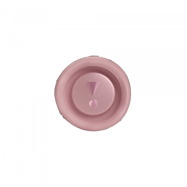 Купити Портативна акустика JBL Flip 6 Pink (JBLFLIP6PINK) - фото 5
