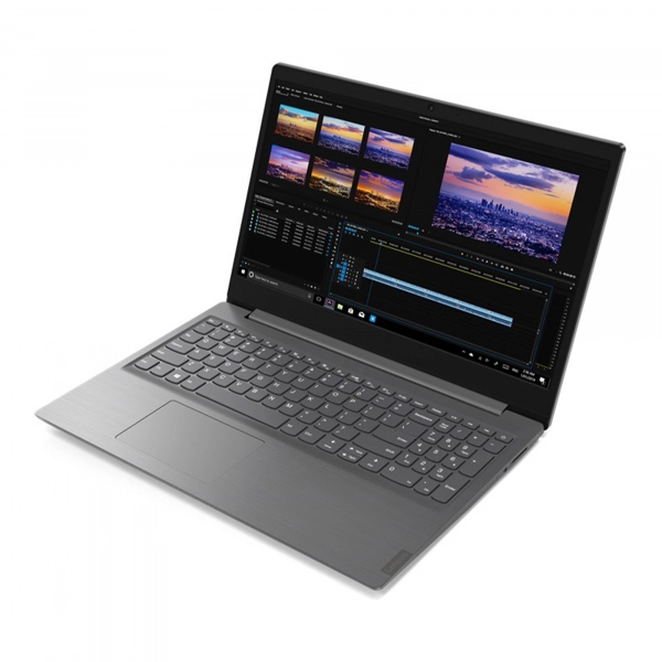 Купити Ноутбук Lenovo V15 IML (82NB0021RA) - фото 2