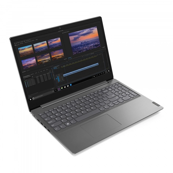 Купити Ноутбук Lenovo V15 IML (82NB0021RA) - фото 3