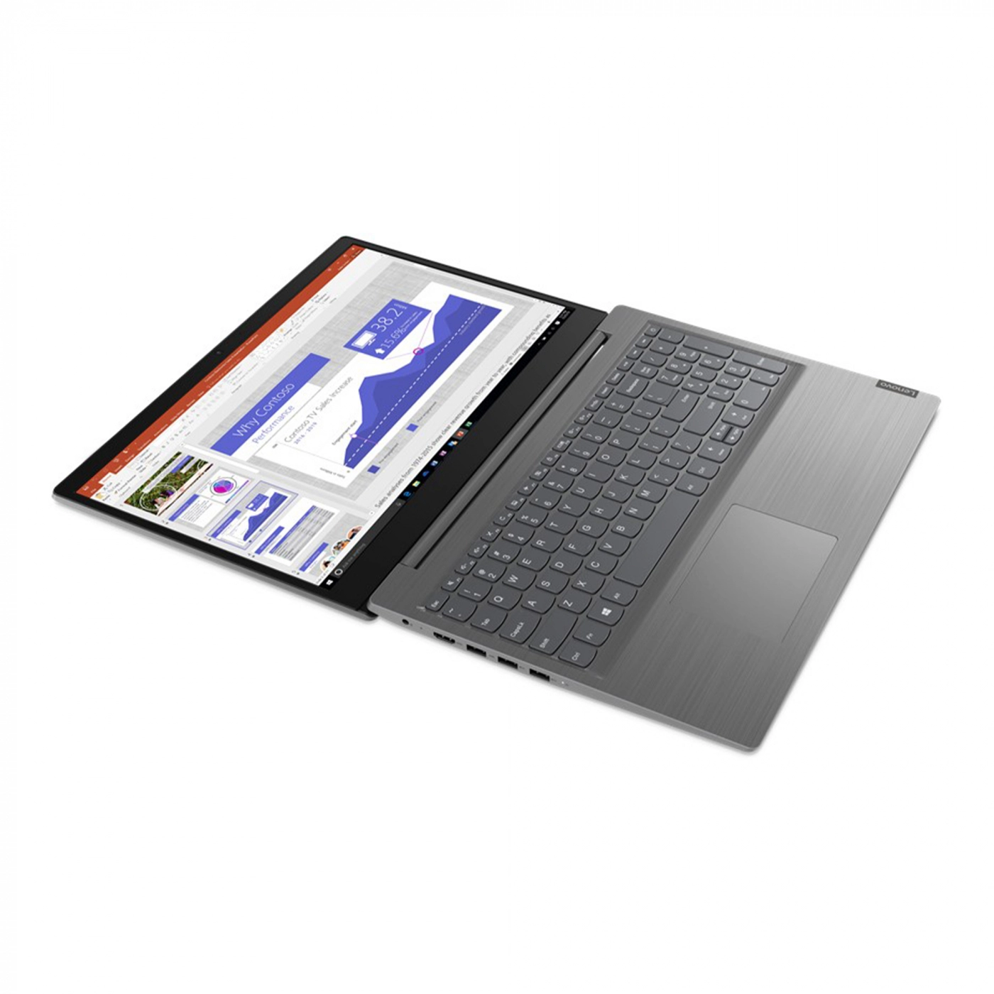 Купить Ноутбук Lenovo V15 IML (82NB0021RA) - фото 5