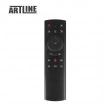 Купить Пульт для медиаплеера Artline TvBox AirMouse Voice Control G20s - фото 2