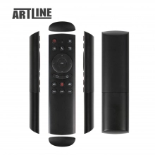 Купить Пульт для медиаплеера Artline TvBox AirMouse Voice Control G20s - фото 5