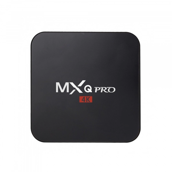 Купить Медиаплеер MXQ Pro - фото 2
