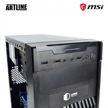 Купить Компьютер ARTLINE Home H43v18Win - фото 12