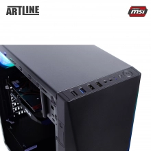 Купить Компьютер ARTLINE Home H48v01 - фото 8