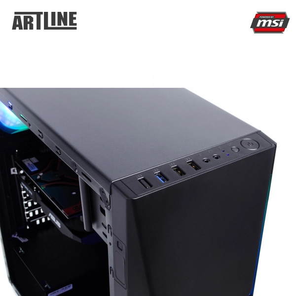 Купить Компьютер ARTLINE Home H48v02Win - фото 10