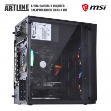 Купити Комп'ютер ARTLINE Home H48v09Win - фото 7